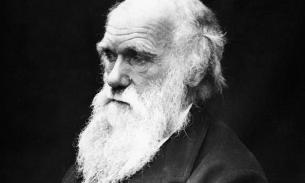 Κάρολος Δαρβίνος: O βιολόγος που παντρεύτηκε την ξαδέρφη του